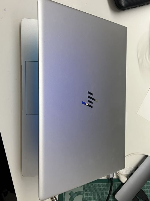 Portatil HP Elitebook 840 G6 Ecrã Touch