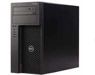 Komputer PC DELL 3620 I7 16GB 500SSD DVDRW W11 PRO jak nowy
