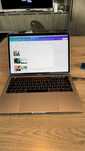 Apple MacBook Pro 13" (2018) – i5, 8GB RAM, SSD 256 GB