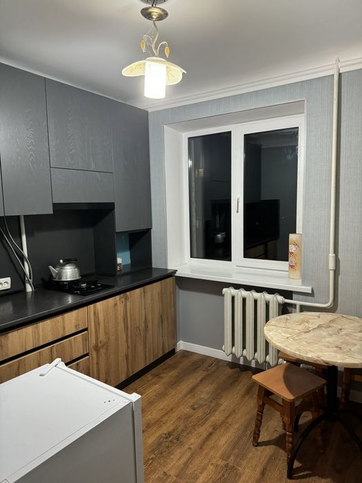 Квартира  подобово 1 кімнатна