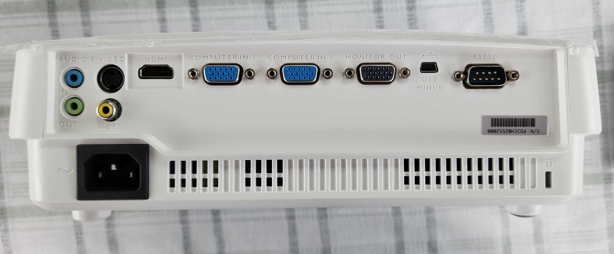 Projektor BenQ TH530 DLP HDMI FHD