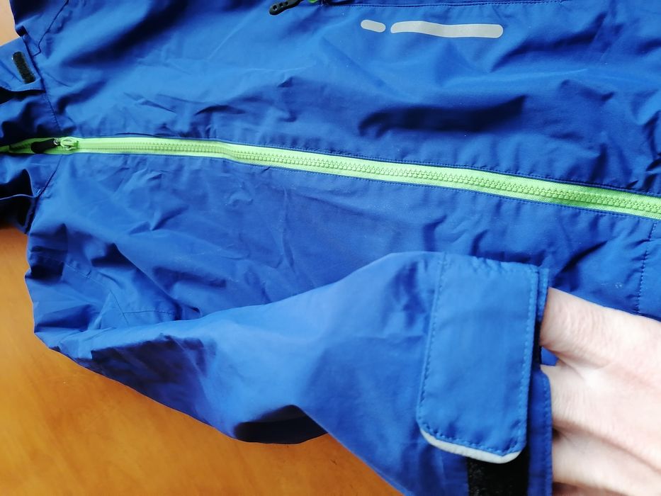 Продам вітровку Rukka