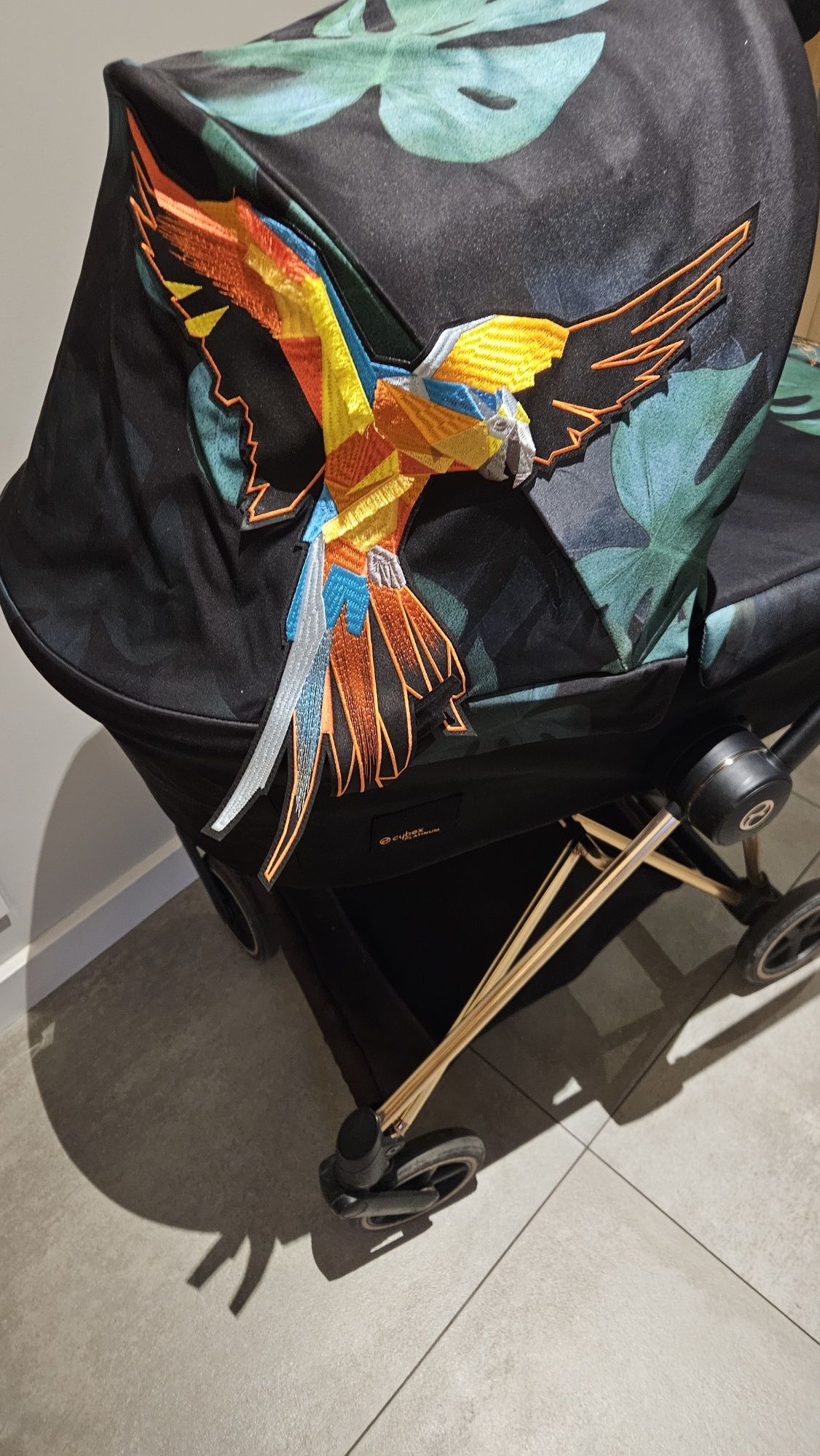 Wózek Cybex Mios 2.0