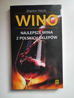 Wino Najlepsze wina z polskich sklepów