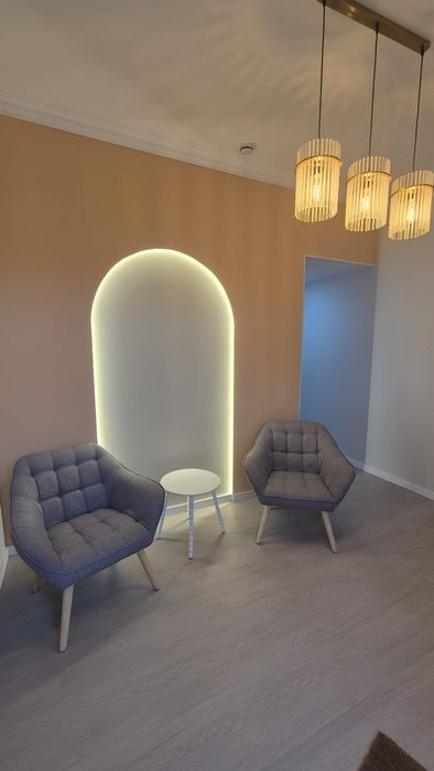 Trepasse loja estética.