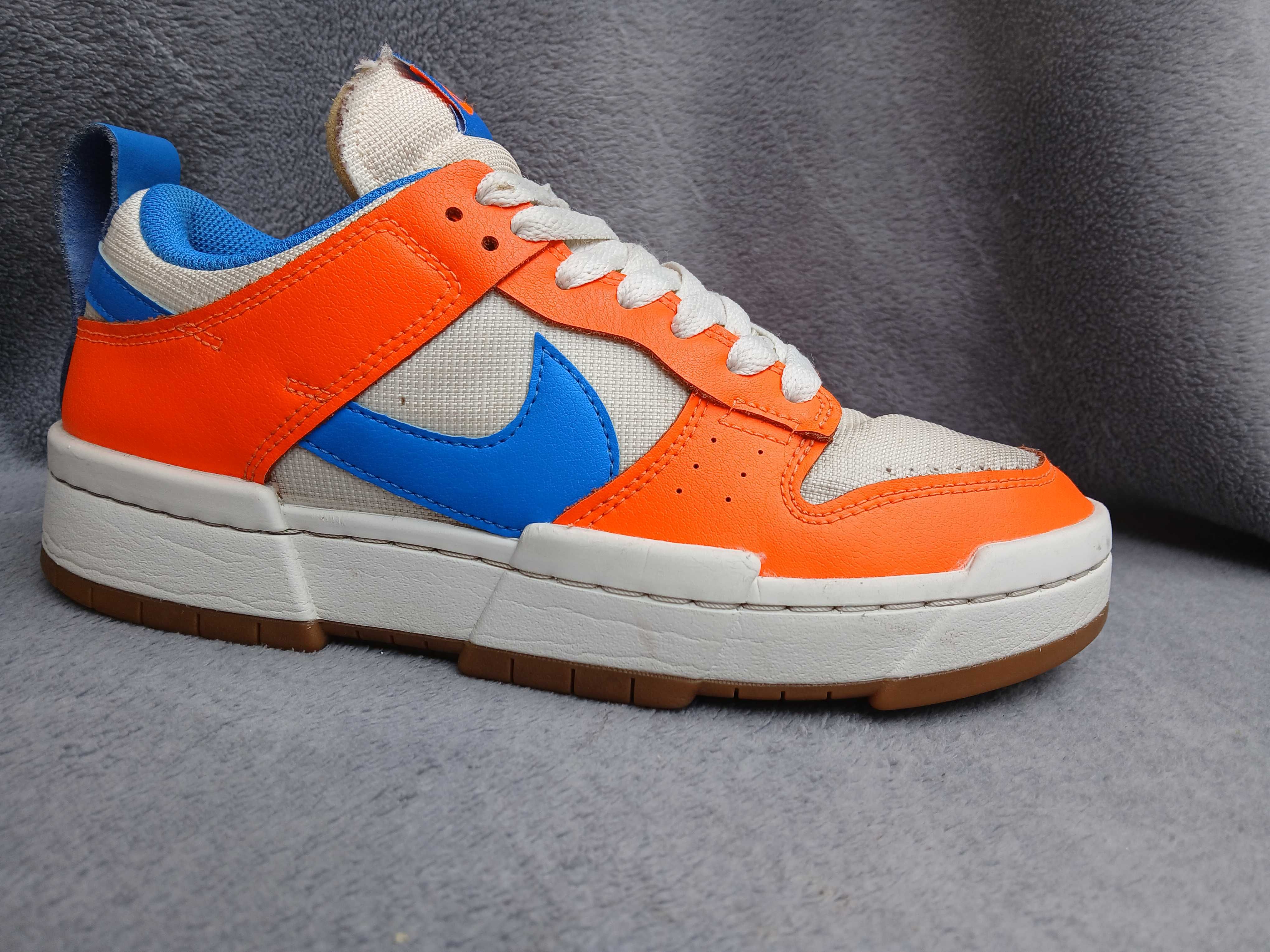 Nike Dunk Low Disrupt r. 40,5