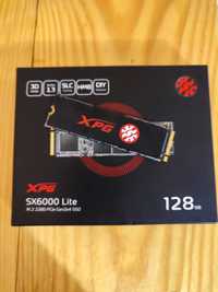 SSD Nvme m2 XPG SX6000 Lite 128gb