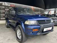 Mitsubishi Pajero Sport 2.5 TD GLS
