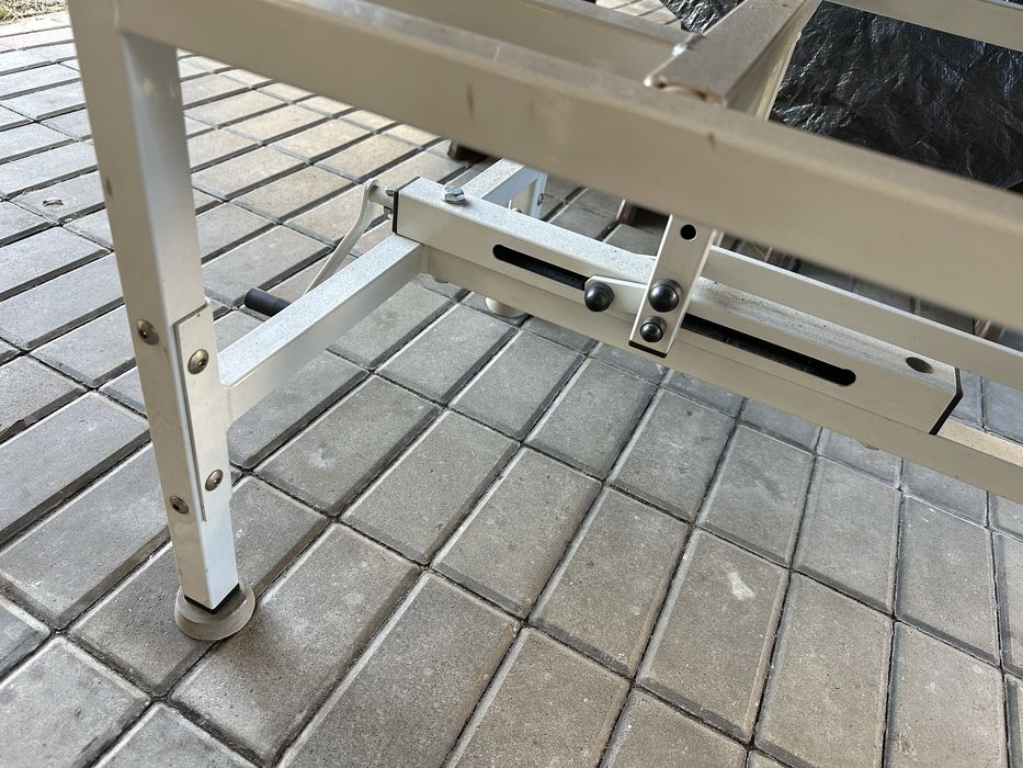 Stół do masażu , do rehabilitacji fizjoterapia