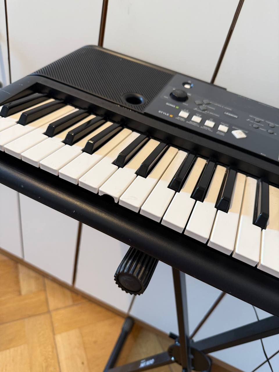 Синтезатор Yamaha ypt-230