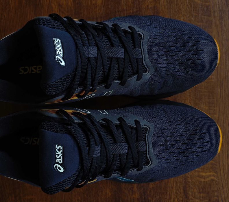 Asics GT-1000 11 Gore-Tex Kayano Terrex Supreme 46 размер, 30- 30.5 см