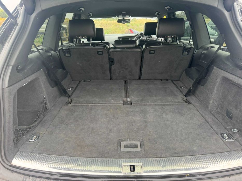 Розборка, Шрот Audi Q7 Quattro / S-Line / Ауді Ку7 2007-2009рік