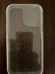 Capa quadlock para iphone 12.