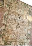 Piękny Dywan Angella - Sahara 100% wełna 340x230 Mokotów