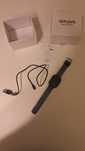 Smartwatch zegarek  dla dzieci AM:PM 
PS222-K763