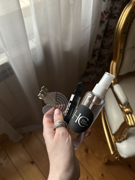 Набір для нарощення волосся