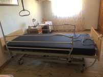 Cama articulada medical com um mês de uso . Bom estado