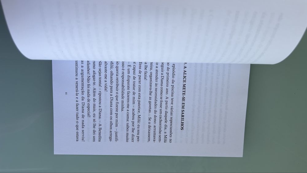 O Colégio Das Quatro Torres Livro