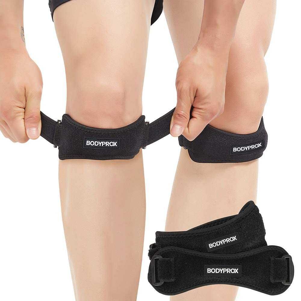 Наколенники Bodyprox Patella Tendon