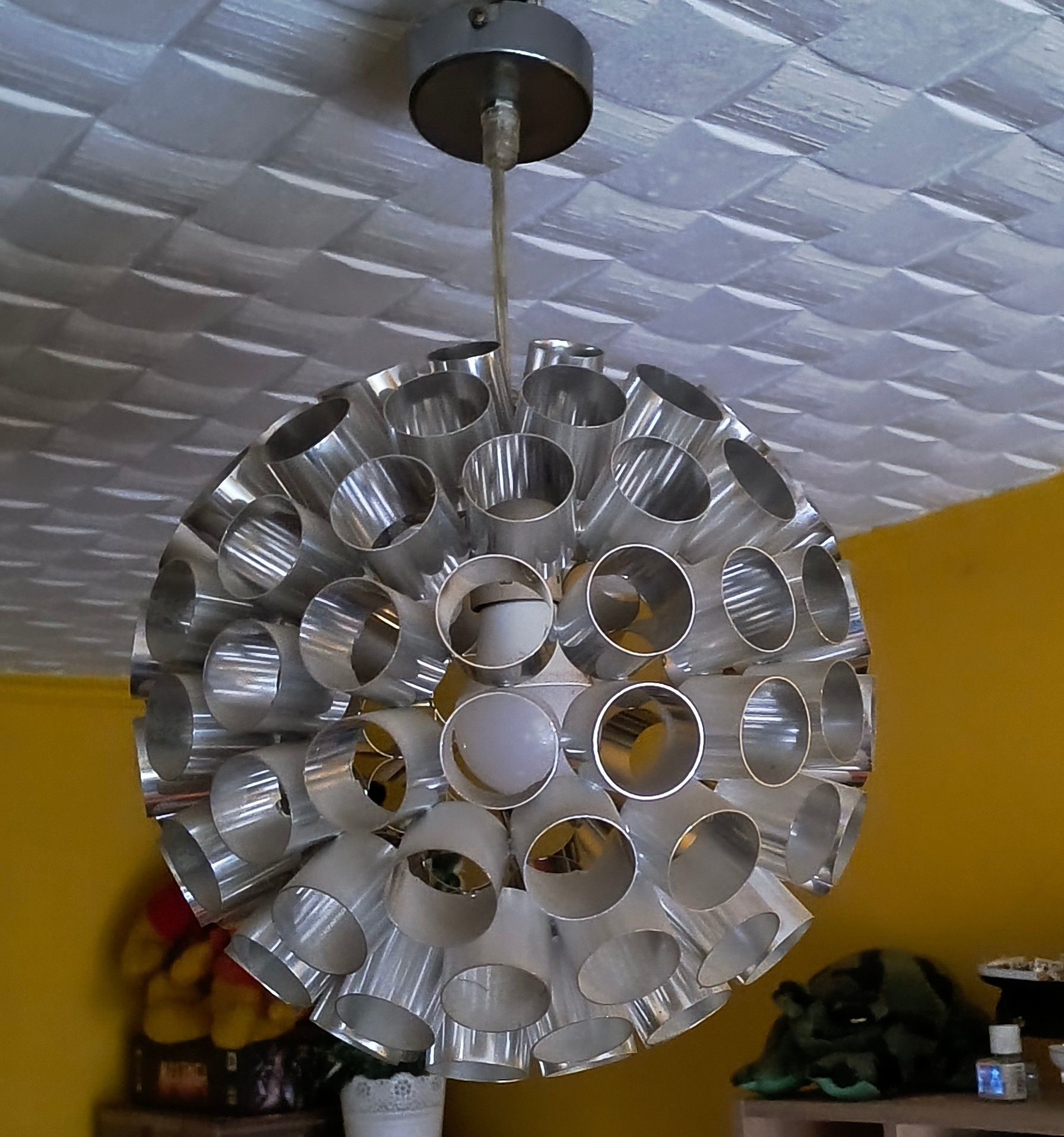 Lampa młodzieżowa