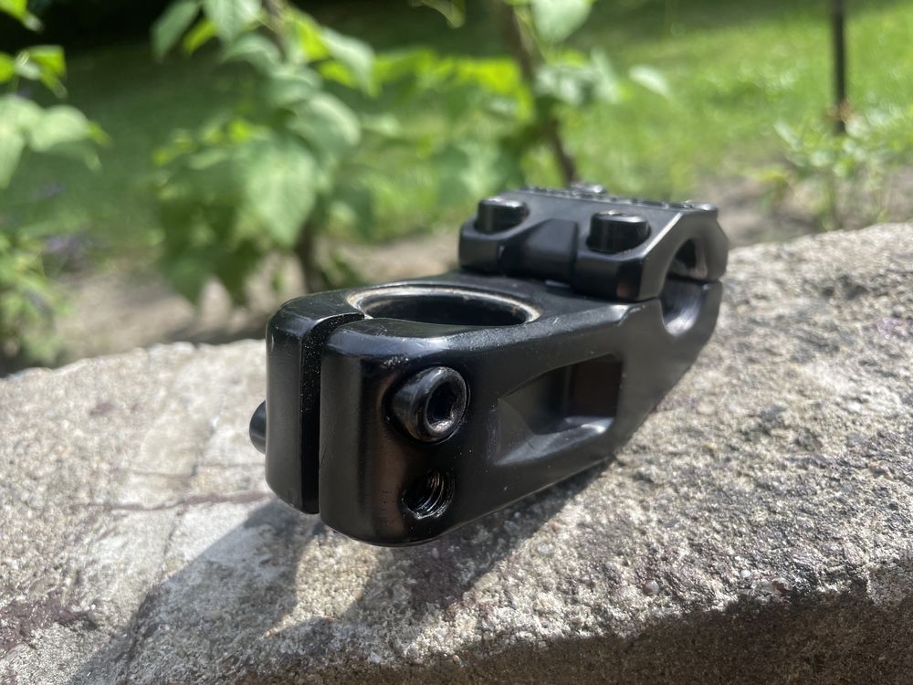 Mostek Stolen topload bmx wspornik mtb