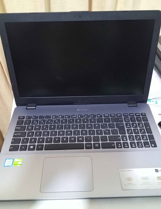 Assus vivobook sonicmaster