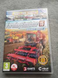 Gra Farming Simulator Oficjalny Dodatek 2 - na PC