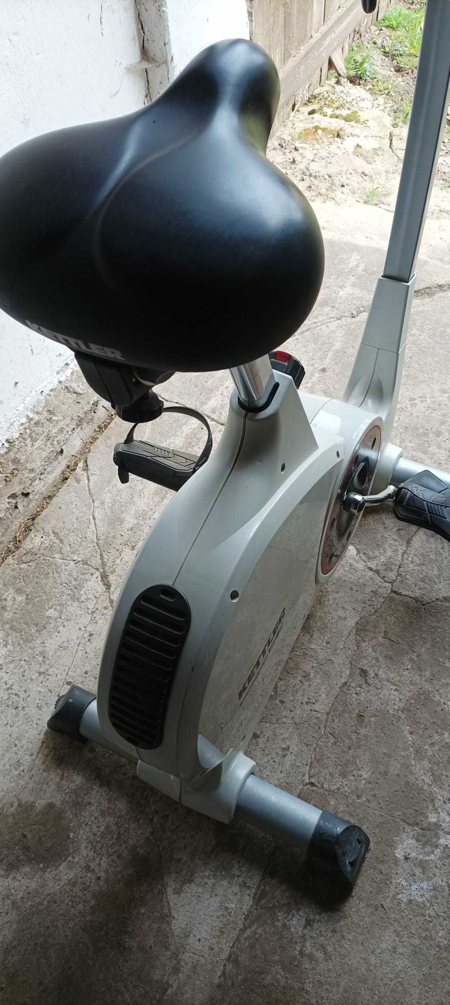 Kettler EX 3 / Elektromagnetyczny/ rower stacjonarny