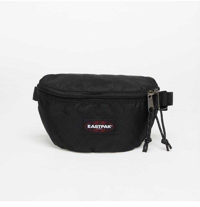 Поясна сумка Eastpak — практичний аксесуар для щоденного використання.