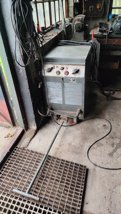 Spawarka Bester SPB 315