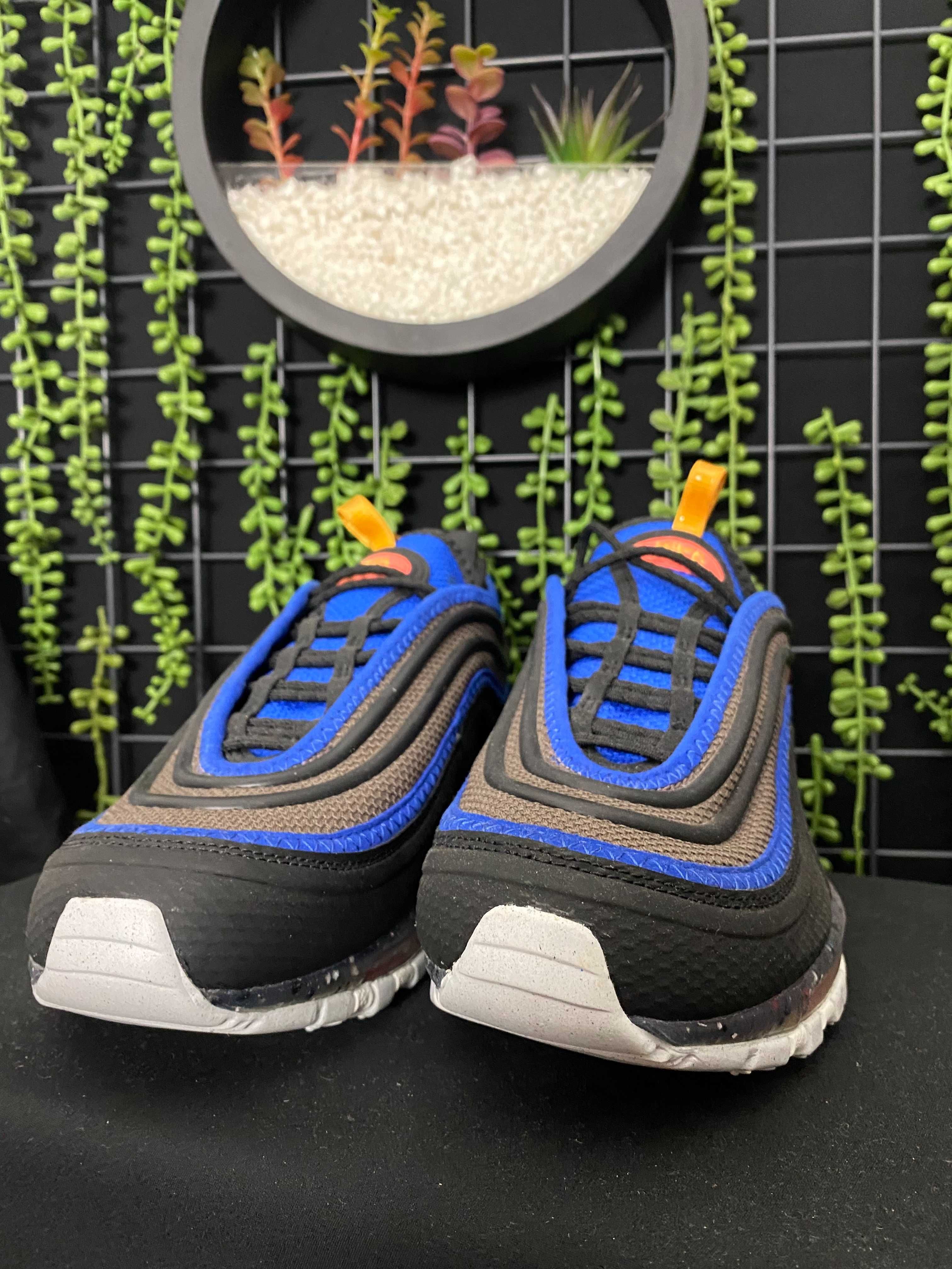 Кросівки Nike AIR MAX Terrascape 97