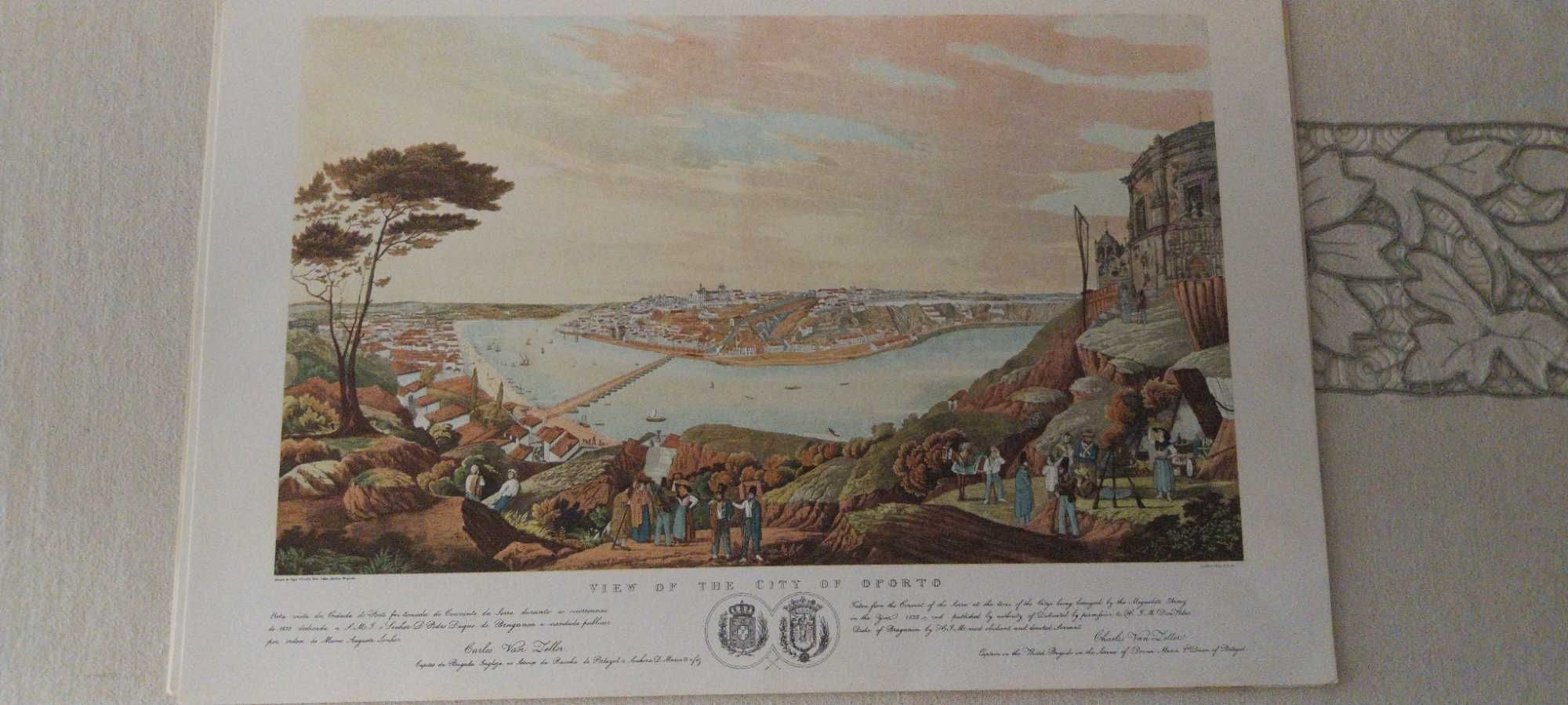 Gravuras antigas