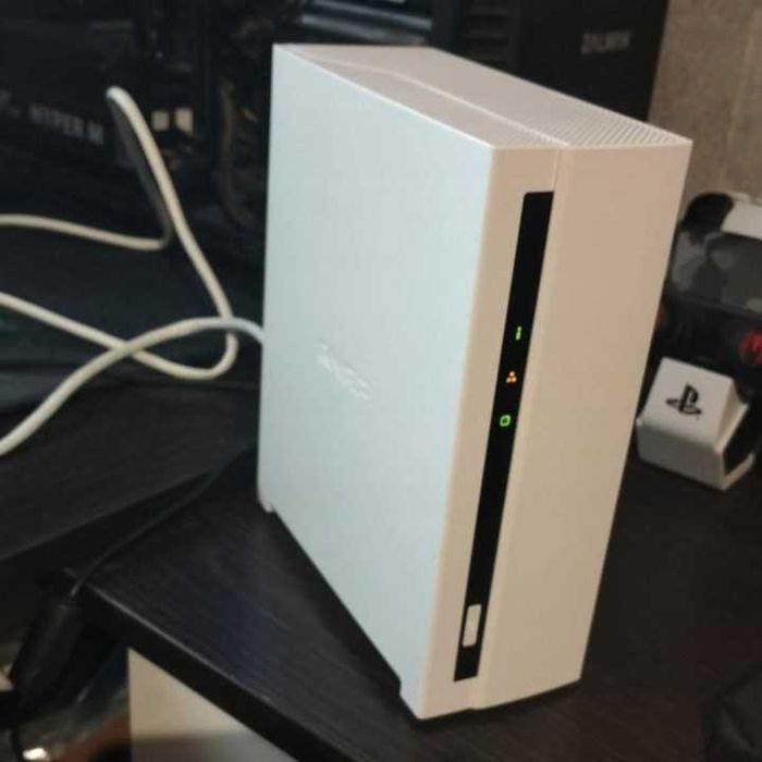 QNAP TS-133 serwer plików danych NAS dysk sieciowy