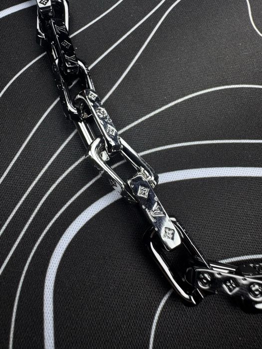 браслет louis vuitton monogram