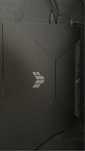 Asus tuf gaming F15