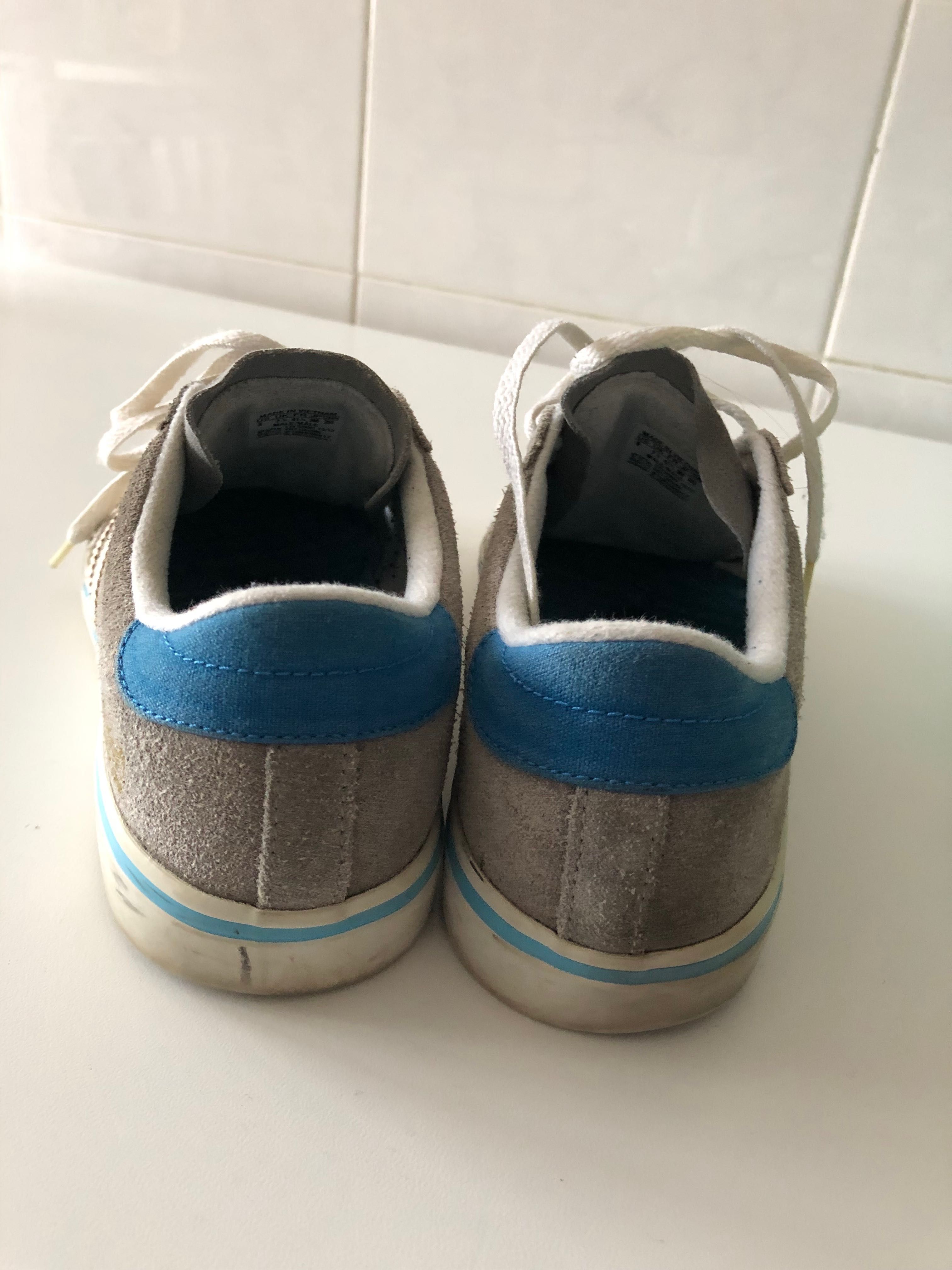 Sapatilhas Americana Vintage - 41 - Adidas