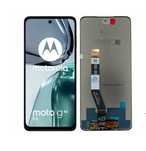 Nowy Wyświetlacz LCD z  DOTYKIEM do MOTOROLA MOTO G62 5G