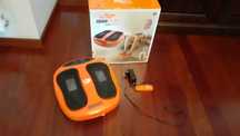 VIBRO LEGS massajador de pés