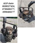 ТНВД топливный насос  Мітсубісі Л200 L200 авторазборка