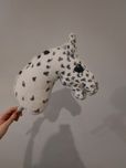 Koń na kiju hobby horse
