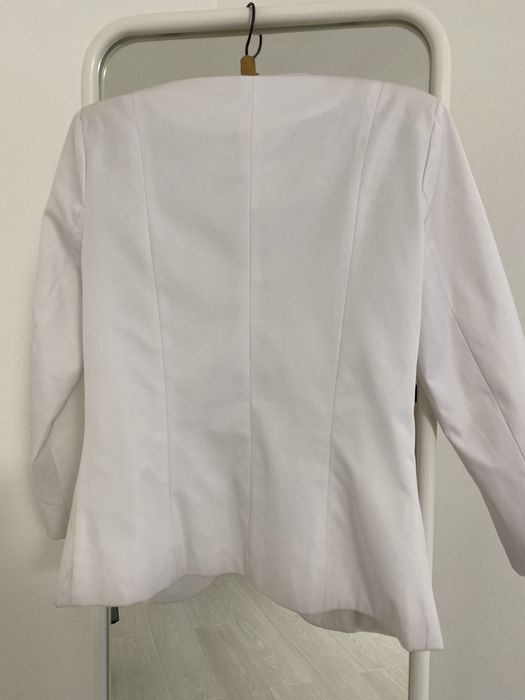 Приталений Піджак