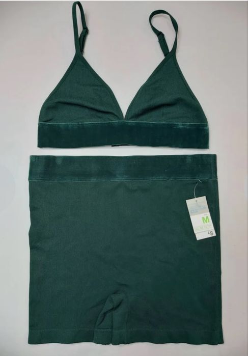 Шорты и Топ Primark М (12-14) новый