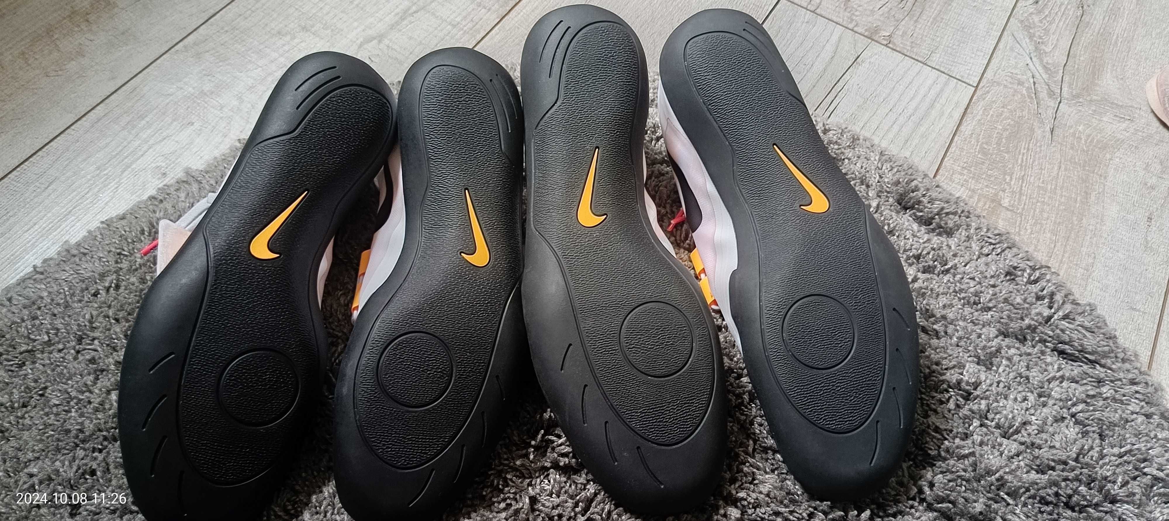 Кросівки метанки Nike Zoom Sd 4 685135-102 розмір 49/5