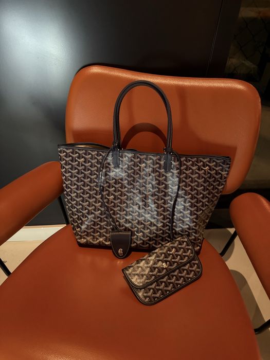 Torebka Goyard Saint Louis PM