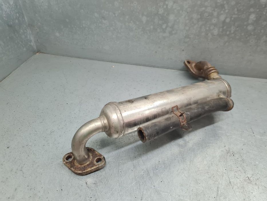 Permutador OPEL Astra H Hatchback (L48)