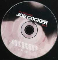 Диск новый Joe Cocker "The Essential Vol 2", 2001 год