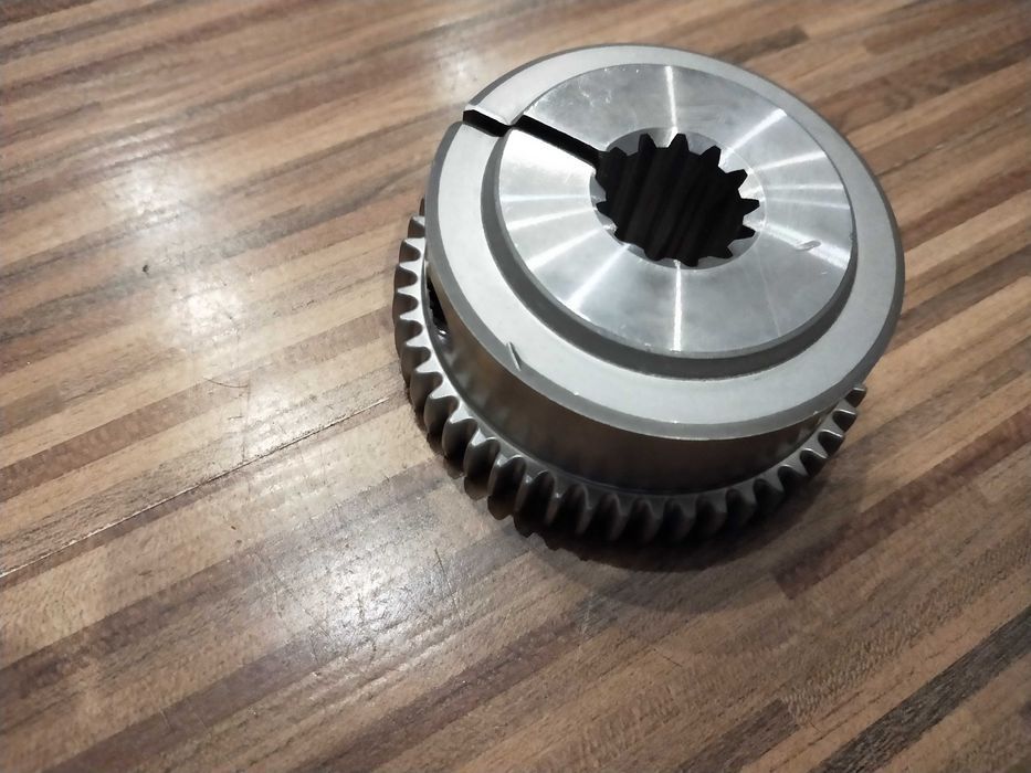sprzęgło pompy hydraulicznej libra 150 s