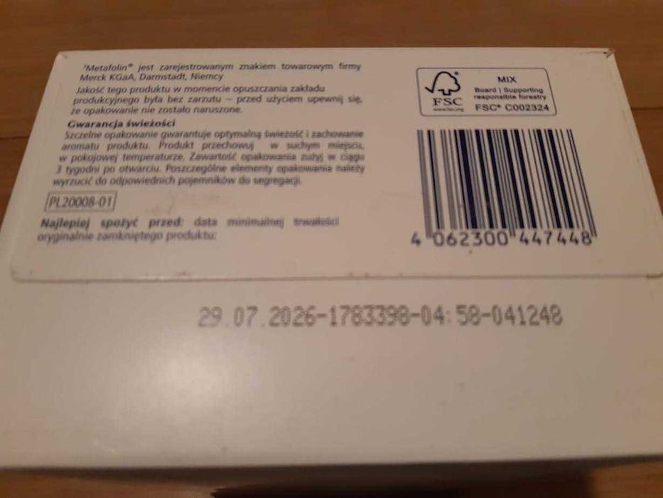 Mleko Hipp Junior Combiotik 5