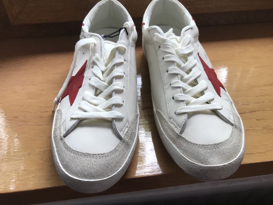 Golden Goose nowe, oryginalne