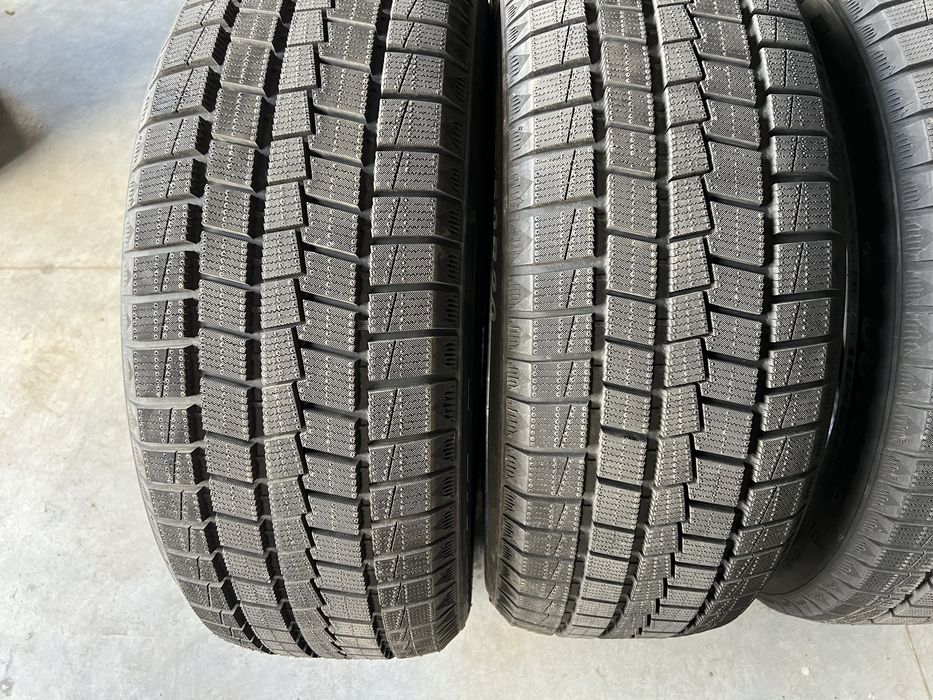 Резина Китай WANLI 235/50 R20 255/45 R20